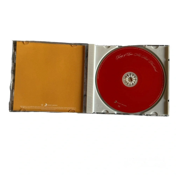 Kings of Leon CD Bundle‎  Lot - Picture 13 of 16